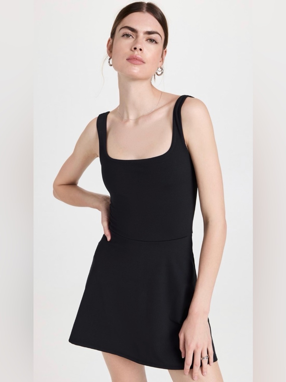 Reformation Active Amy Ecostretch Dress